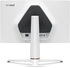 Monitor BenQ MOBIUZ 27" EX271U IPS 4K 165Hz 1ms FreeSync Premium HDR400 image number null