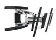 Soporte de Pared Equip Articulado para TV 32" a 55" M&aacute;x. 50kg image number null