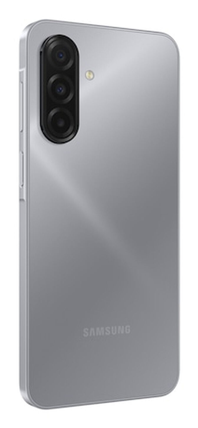 Smartphone Samsung Galaxy A17 6.7" (4 / 128GB) 90Hz Gris image number 2