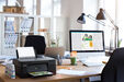 Impresora Multifunci&oacute;n de Inyecci&oacute;n de Tinta Canon PIXMA G3570 MegaTank WiFi image number null