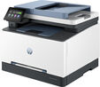 Impresora Multifunci&oacute;n L&aacute;ser HP Color LaserJet Pro MFP 3302sdw WiFi image number null