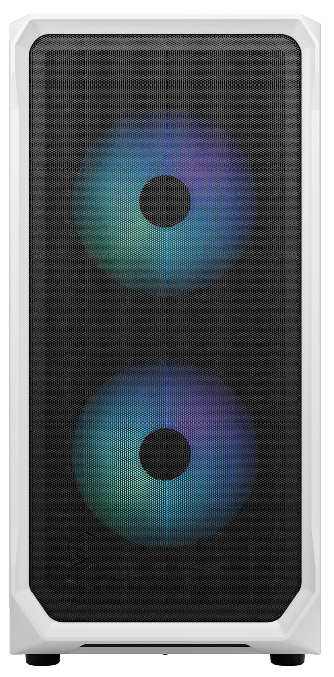 Torre ATX Fractal Design Focus 2 White RGB image number 7