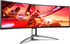 Monitor AOC AGON 49" AG493UCX2 VA 5K 165Hz 1ms FreeSync Premium HDR400 image number null
