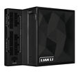 Fuente Modular Lian Li Edge Gold V2 850W 80+ Gold Negra (C/Hub) image number null