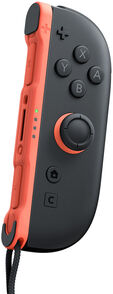Mando Nintendo Joy-Con 2 - (Direito) Rojo Claro image number null