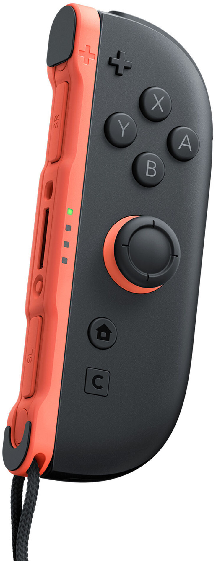 Mando Nintendo Joy-Con 2 - (Direito) Rojo Claro image number 0