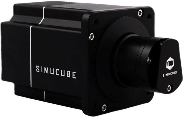 Base Volante Simucube 2 Sport (17 Nm) image number 7