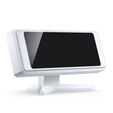 Monitor Port&aacute;til LCD IPS 3.39" Jonsbo DS339 USB Blanco image number null
