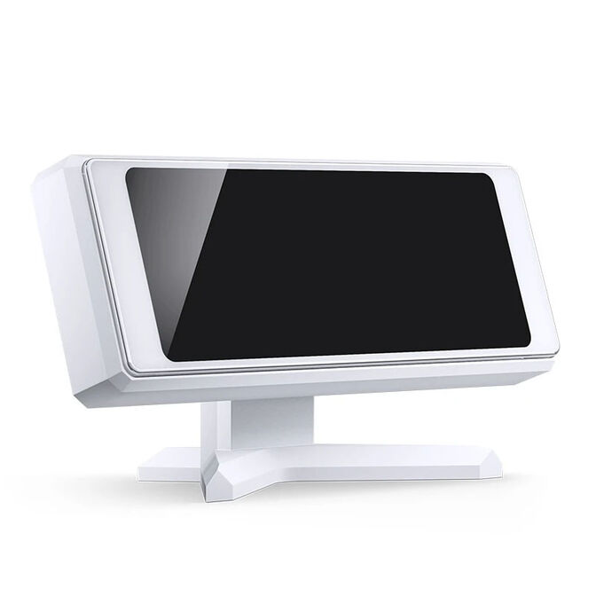 Monitor Port&aacute;til LCD IPS 3.39" Jonsbo DS339 USB Blanco image number 4