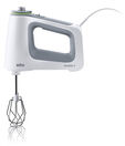 Batidora Braun MultiMix HM 5137 750W Blanco image number null