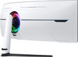 Monitor Curvo Samsung Odissey G9 57" G95NC VA Dual-UHD 240Hz 1ms KVM FreeSync Premium Pro DisplayHDR 1000 image number null