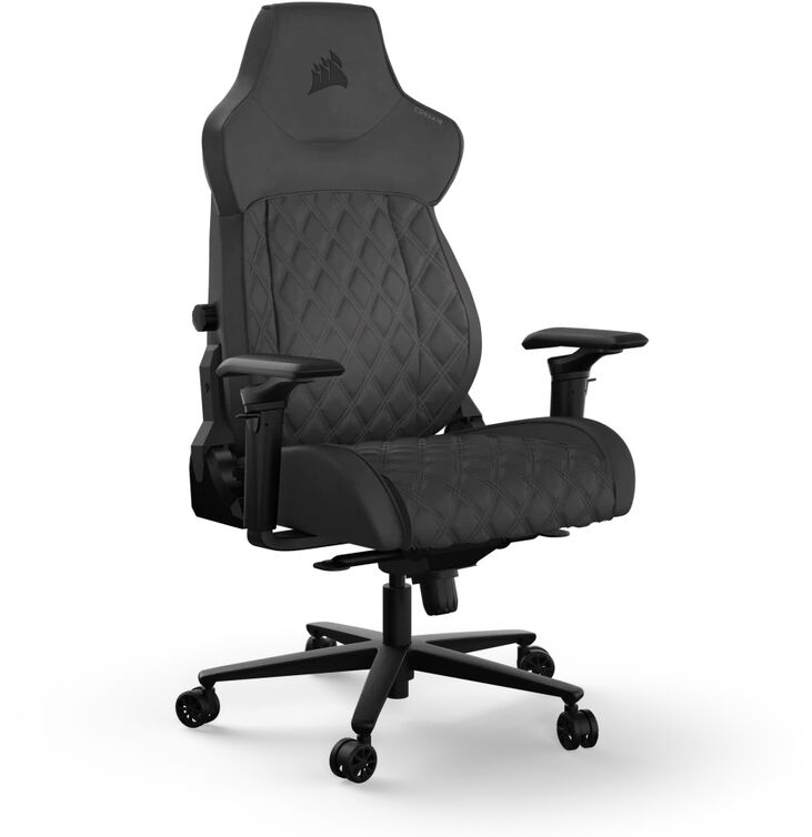 Silla Gaming Corsair TC500 LUXE - Shadow image number 0
