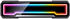 Ventilador Jonsbo ZK-120BR ARGB Reversed PWM Preto - 120mm (3PACK) image number null
