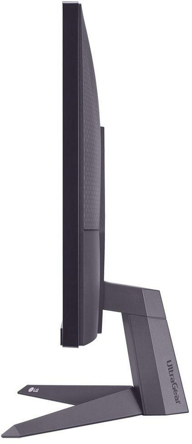 Monitor Gaming LG  UltraGear 24" 24GS50F-B VA FHD 180Hz HDR10 FreeSync image number 4
