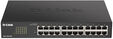 Switch D-Link DGS-1100-24V2 EasySmart 24 Portas Gigabit image number null
