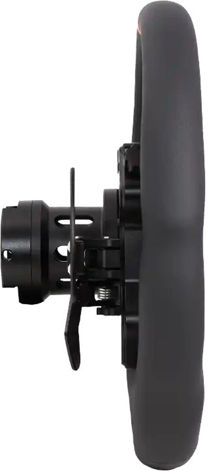 Volante Simucube Valo GT-23 Wireless (32cm) - Cuero image number 1