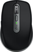 Rat&oacute;n Logitech MX Anywhere 3S for Mac 8000DPI Wireless/Bluetooth Gris Espacio image number null