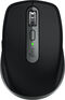 Rat&oacute;n Logitech MX Anywhere 3S for Mac 8000DPI Wireless/Bluetooth Gris Espacio
