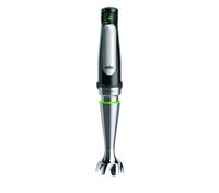 Batidora de Mano Braun MultiQuick 7 MQ 7035X Inox