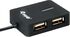 Hub Equip 4 Puertas USB 2.0 image number null