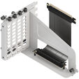 Soporte Vertical GPU HAVN Con Riser - Blanco image number null
