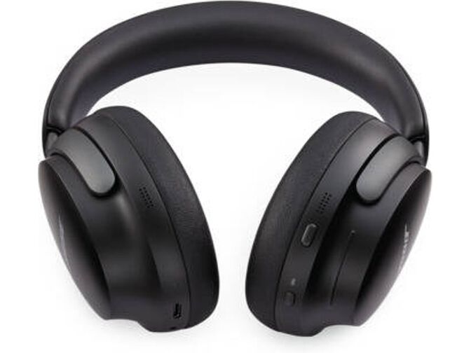 Auscultadores Bose QuietComfort Ultra Negro image number 2