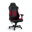 Silla noblechairs HERO - Doom Edition image number null