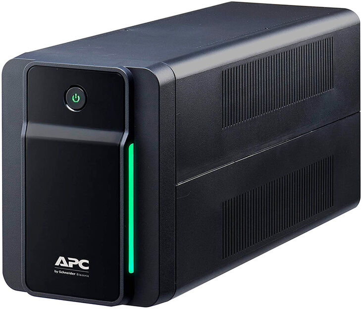 UPS APC Back-UPS 950VA/480W Schuko image number 0