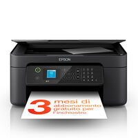 Multifuncional Epson WorkForce WF-2910DWF Wi-Fi