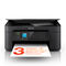 Multifuncional Epson WorkForce WF-2910DWF Wi-Fi
