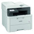Impresora Multifunción Láser Brother DCP-L3560CDW Color WiFi image number null