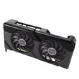 Tarjeta  Asus Radeon RX 7800 XT Dual OC 16GB image number null