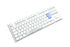 Teclado Mecânico Ducky ONE 3 Classic TKL RGB Pure White MX-Clear (ES) image number null