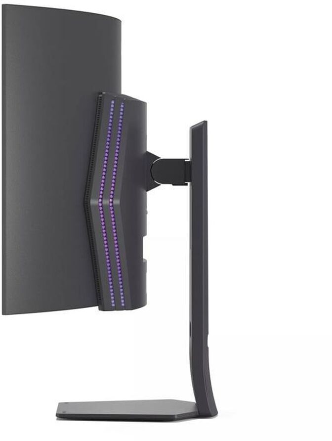 Monitor Gaming LG UltraGear 45" 45GS95QE-B OLED WQHD 240Hz 0.03ms image number 3