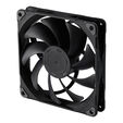 Ventilador Phanteks M25 PWM Negra- 140mm image number null