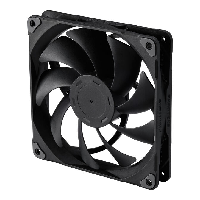 Ventilador Phanteks M25 PWM Negra- 140mm image number 4