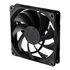 Ventilador Phanteks M25 PWM Negra- 140mm image number null
