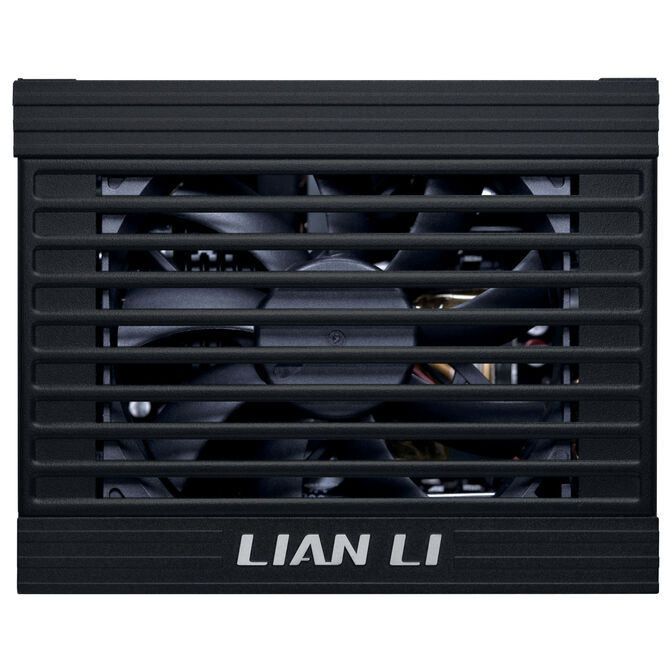 Fuente de Alimentacion Lian Li SP Platinum 850W Black image number 4