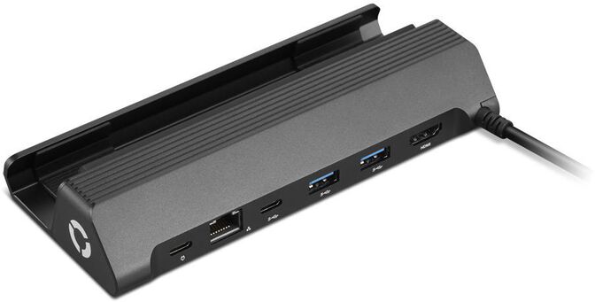 Lenovo GX91P83589 accesorio y piza de videoconsola Estaci&oacute;n de carga image number 1