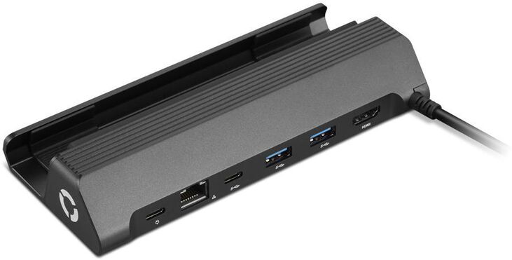 Lenovo GX91P83589 accesorio y piza de videoconsola Estación de carga image number 1