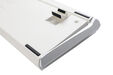 Teclado Mec&acirc;nico Ducky ONE 3 Classic TKL RGB Pure White MX-Clear (ES) image number null