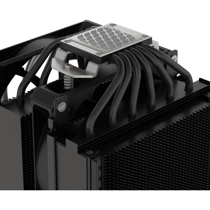 Cooler CPU Corsair A115 Negro image number 4