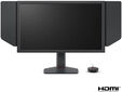 Monitor BenQ ZOWIE 24.1" XL2546X+ Fast TN 280Hz 0.5ms DyAc 2.0 image number null