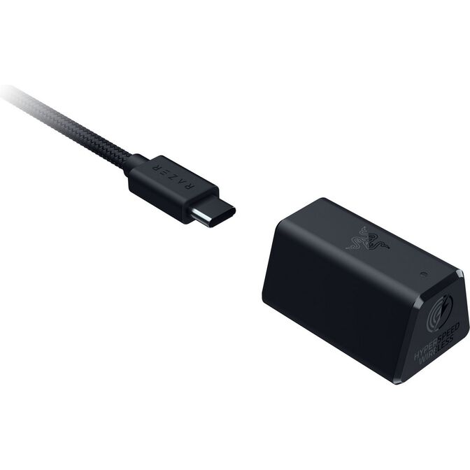 Auriculares Razer BlackShark V2 HyperSpeed Wireless/Bluetooth image number 9