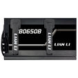Fuente Semi-Modular Lian Li RB 650W 80+ Bronze Negro image number null