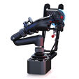 Extensor de Eixo Z Flightstick VIRPIL Controls image number null