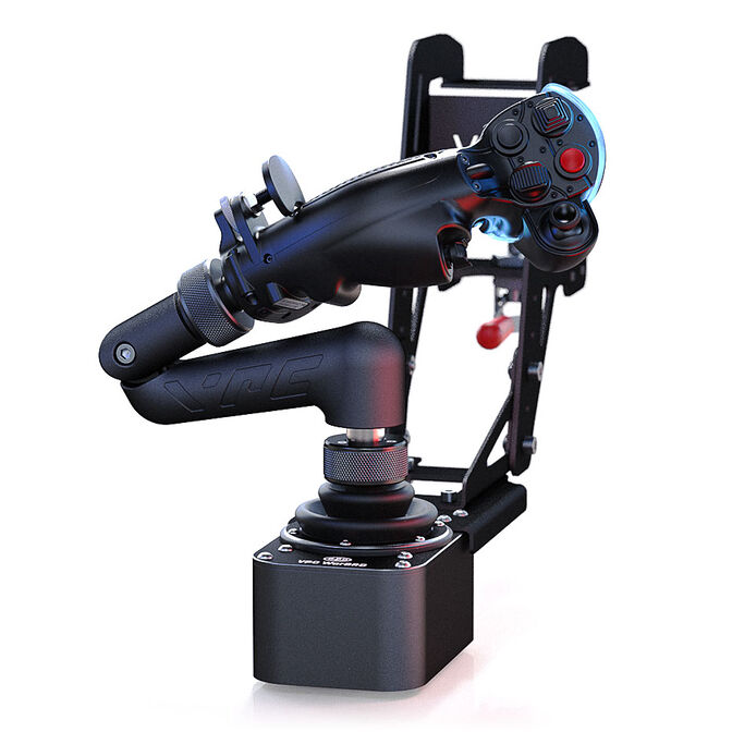 Extensor de Eixo Z Flightstick VIRPIL Controls image number 2