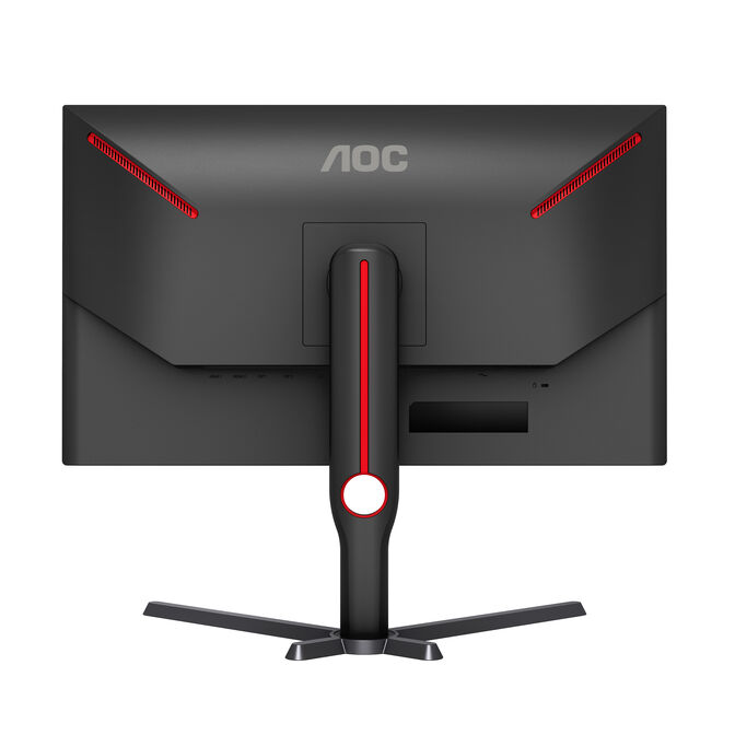 Monitor AOC Gaming 34" U27G3X IPS 4K 160Hz 1ms G-Sync Compatible HDR400 image number 7