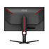 Monitor AOC Gaming 34" U27G3X IPS 4K 160Hz 1ms G-Sync Compatible HDR400 image number null