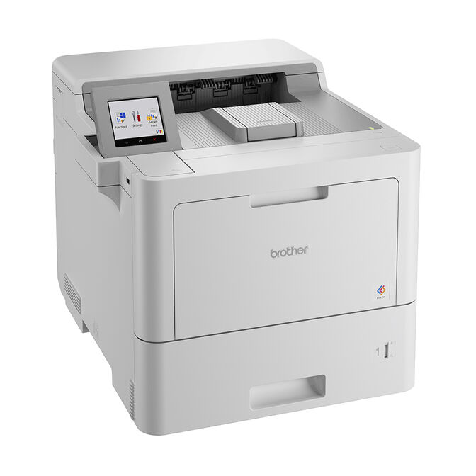 Impresora L&aacute;ser Brother HL-L9470CDN Color image number 2